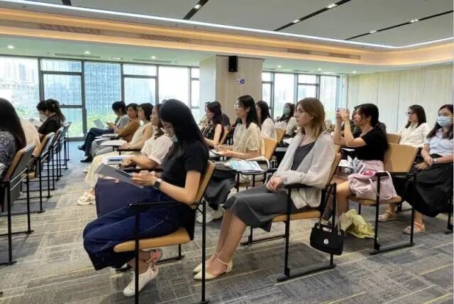 20231020媒體關注：近三年累計服務1.1億人！廣東人力資源服務業“訂單式”服務滿足多樣化就業需求_2