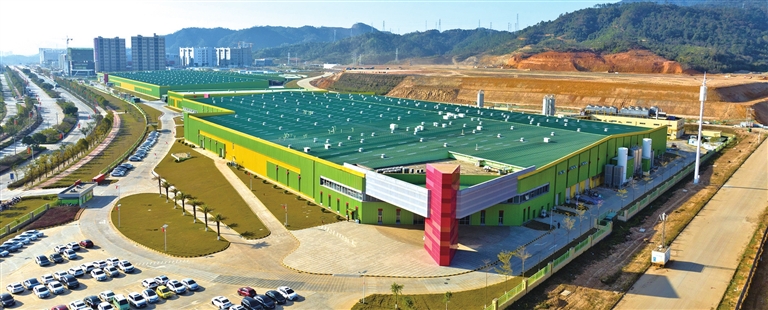 河源高質量發展第二場新聞發布會透露.jpg
