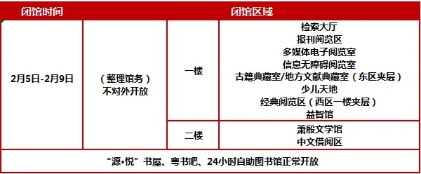 河源市圖書館閉館整架通知.PNG