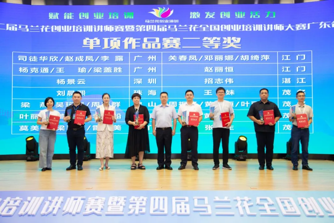 我市選手在廣東省第二屆馬蘭花創業培訓講師賽再創佳績.docx_4
