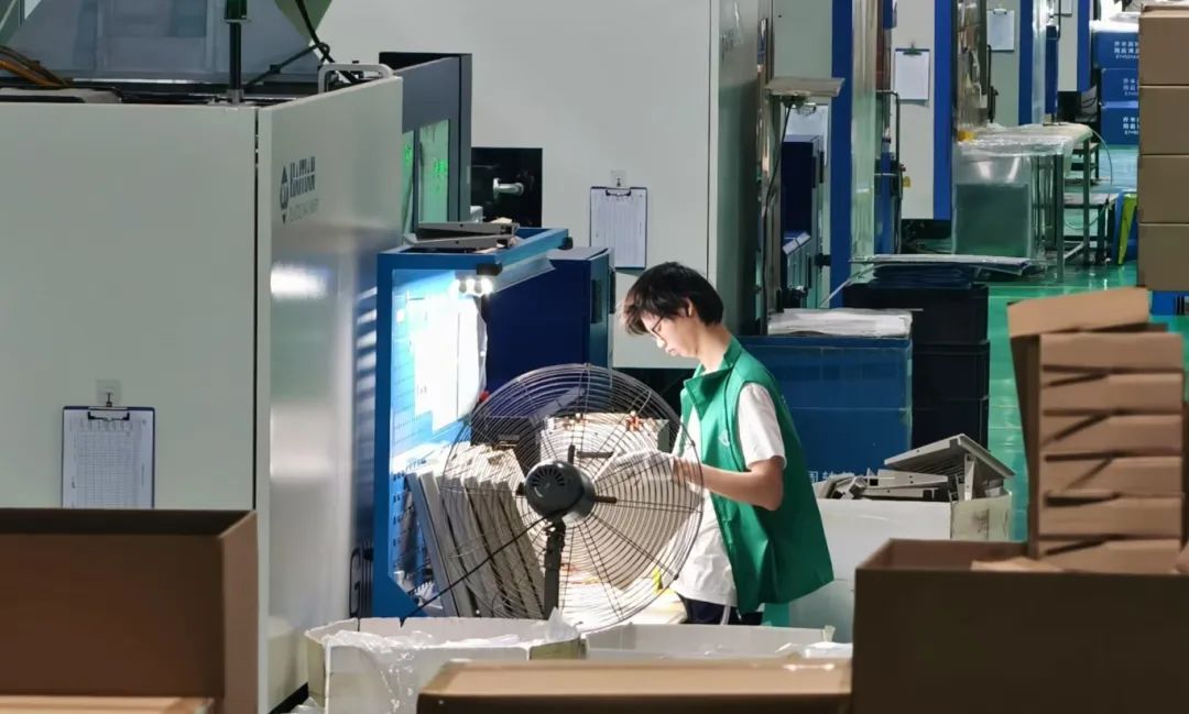 河源促進高質量充分就業，以“四聚焦”為半徑繪好就業“同心圓”.docx_2